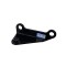 EXHAUST BRACKET - GEARBOX